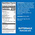 5lb. Krusteaz Buttermilk Pancake Mix