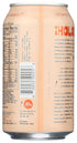 12 Oz De La Calle, Tepache Grapefruit Lime Paloma Organic, Fl