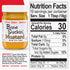 (2 Count, Bone Suckin' Sauce Mustard, Non GMO, Gluten and Fat Free, Great Tasting Condiment Variety)