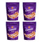 Castania Lebanese Mixed Nuts, Regular Mix with Peanuts, Pumpkin Seeds, Corn, and