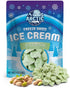 Arctic Farms Freeze Dried Ice Cream that Does Not Melt (Pistachio)