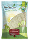 Food to Live Organic White Basmati Rice, 10 Pounds Non-GMO, Long-Grain Rice