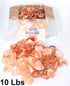 10 lbs. Himalayan Salt Chunks