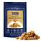 Eastanbul Mulberry, Dried Mulberries, 14.5oz, Sun Dried White, Natural, Unsweetened, Non-GMO, Gluten