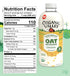 42 ORGANIC VALLEY Organic Simple Oat Beverage, FZ