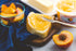 Frozen Sweetly Divine Peach Freezer Jam - Delicious Jams and Spreads - Keep or Refrigerated