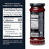 10oz 100% Pack 6 St. Dalfour Red Raspberry Fruit Spread - - from Fruit, No Artificial Ingredients, Non-GMO, No Cane