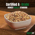 OA QUINOA (5 Lb) Now Greenfit | Royal Organic Tri Color Quinoa