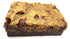 3 4 oz Peanut Butter Zebra Bar! Large Brownie Bars!