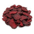 NUTS U.S. - Beet Chips | Sea-Salted | No Color Added and