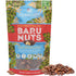 Gourmanity Brazilian Baru Nuts, 1.5 LB, Complex Nutty Flavor, High in Protein,