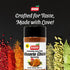 10.5 oz Badia Rotisserie Chicken Seasoning, Classic Blend for Poultry, Perfect for Roasting, Grilling & Air Frying