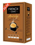 (200 Namyang French Cafe Arabica Gold Label Instant Coffee Mix Sticks)