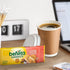 30 Packs, 6 (2 Pack) belVita Breakfast Bar Biscuit Sandwiches, Cinnamon Brown Sugar with Vanilla Creme, Total Boxes