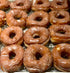 Mamie's Cafe and Bakery 2 LB 14 oz Yeast Raised Doughnut Mix and Recipe