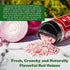 2 Oz, 19.61 Oz (580ml), 2 Oz NPG Freeze-Dried Red Onion Chinkiang Vinegar Fl and Dried Chopped Green Onions