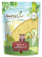 Food to Live Corn Flour, 5 Pounds - Made from Whole Grain,