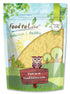Food to Live Corn Flour, 5 Pounds - Made from Whole Grain,