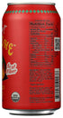 12 De La Calle Organic Mango Chili Tepache, FZ