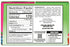 Pack, 1.5 Oz 70 Count Wyler's Italian Ices, Original And Berries & Cherries Variety Freezer Bars