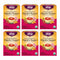 Yogi Tea Sweet Strawberry Digestive Support - 16 Tea Bags per Pack
