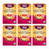 Yogi Tea Sweet Strawberry Digestive Support - 16 Tea Bags per Pack