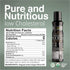 5.4 oz, 3 Pack, Olive Oil Spray by Atlas, Dual Function Olive Oil Cooking Spray and Stream, fl Extra Virgin, Non Stick