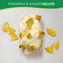 100 Ginger Juice Pure Percent Cold Pressed | Liquid Ginger Extract Raw | Fresh Ginger Root Not from Concentrate