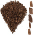 ULTECHNOVO Oak Chips for Wine Aging Medium Oak Chips for Winemaking Home