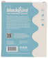 8 OZ BLACKBIRD FOOD Seitan Strips Original