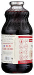 32 oz Lakewood, Organic Pure Cherry Tart Juice