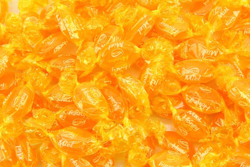 Planet Sweets Honey Filled Hard Candy - 8 Ounce - Bon Bons