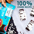9 oz (Pack 6), Enjoy Life Baking White Baking Chips, Dairy, Soy, & Nut Free, Non GMO, Gluten Free, Vegan Chocolate