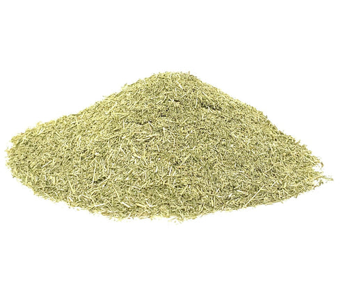 The Spice Way Lemongrass Powder - (4 oz) Freshly Ground Dried Herb for Cooking and Tea