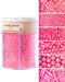CandyHaven Easter Sprinkles for Baking Edible Sugar Confetti, Nonpareils & Sugar Pearls -