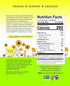 Packs 10 (2oz Jessicas Vanilla Maple Granola - of Snack Bags) - Handmade, Non-GMO, Gluten-Free, Whole Grain