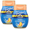Torani Sugar Free Peach Liquid Drink Enhancer, Water Flavoring 2-Pack, 1.62 Oz