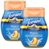 Torani Sugar Free Peach Liquid Drink Enhancer, Water Flavoring 2-Pack, 1.62 Oz