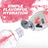 1.62 oz mio Watermelon Lemonade Flavored with other natural flavor Liquid Water Enhancer, fl Bottle