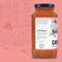 Carbone Spicy Vodka Pasta Sauce, 24 Fl Oz (Pack of 2), Vegetarian, Gluten Free