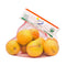 Fresh Produce Orange Valencia Organic, 4 Pound