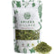 SPICES VILLAGE Dried Peppermint Leaves (2 oz) - Fresh Mint Herb, Great for Loose Leaf Tea, Dry Mint Powder