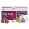 NMPT Dried Perilla Tea, Jasmine, Stevia, Hand Pick, Mixed Bags, Organic Herbal