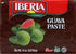 Paste,14 (Pack 3) Iberia Guava Ounce