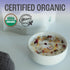 (32 oz, 2 J MAC BOTANICALS, Organic Lavender Buds Pound Bag) Bulk, Dried Flowers, Flower