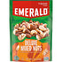 Emerald Salted Deluxe Mixed Nuts (1-Pack) | 5oz Resealable Bulk Bag |