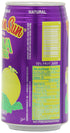 Hawaiian sun 11.5 Oz (Pack 24) Nectar, Guava, Fl