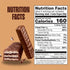 4.6 Glutino Gluten Free Wafers, Milk Chocolate, Ounce