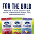 6oz (Pack 8) Ocean Spray Craisins Sweetened Dried Cranberries, Chili Lime, Pouch
