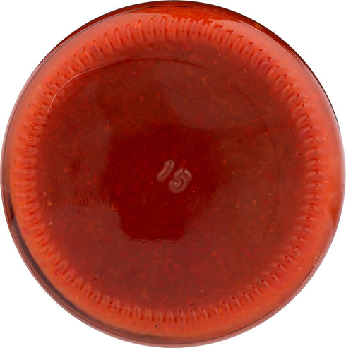 Seoul Kimch Sauce (Spicy)